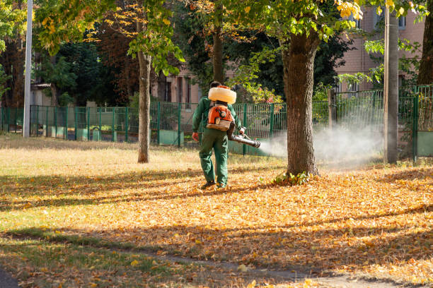 Best Best Pest Control Companies  in Leeds, AL